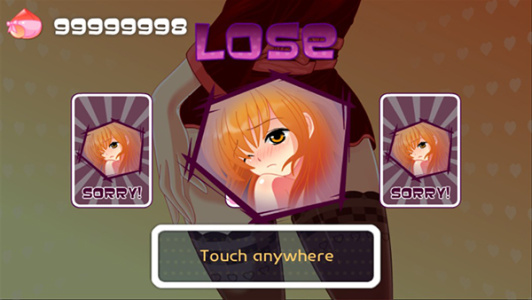 疯狂屁股人物解锁版