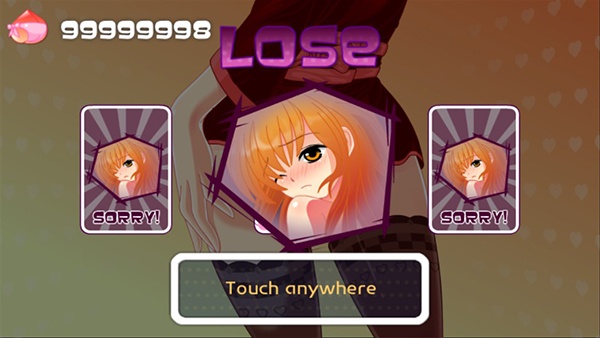 疯狂屁股人物解锁版