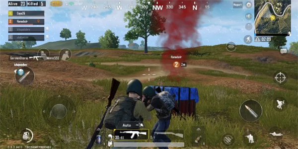 PUBG Mobile日服