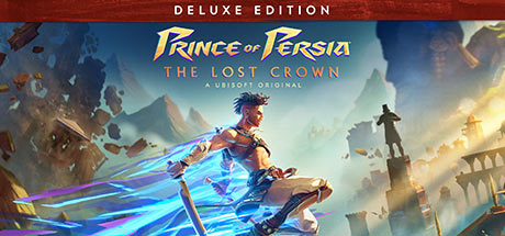波斯王子：失落的王冠