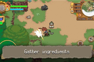 杏林物语汉化版