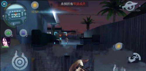 孤胆车神维加斯官方正版