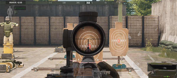 暗区突围体验服官方正版