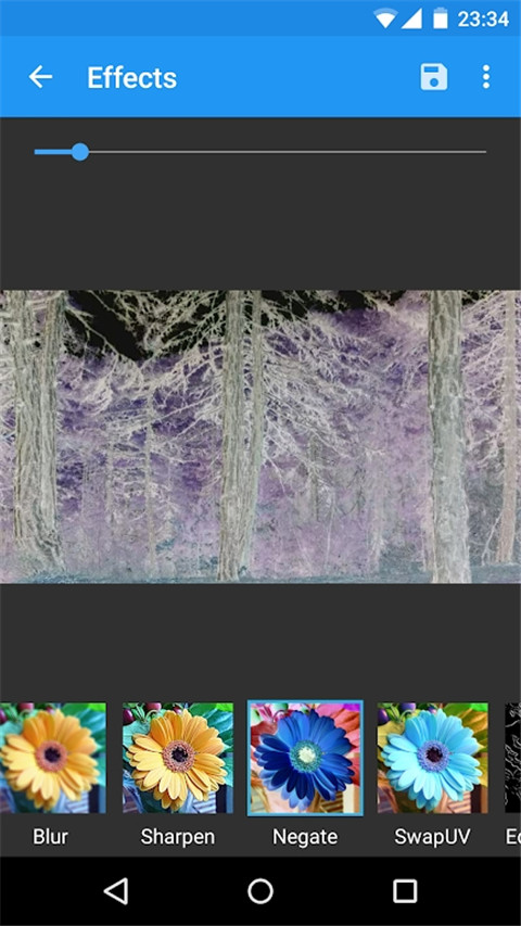 VidTrim视频剪辑手机版