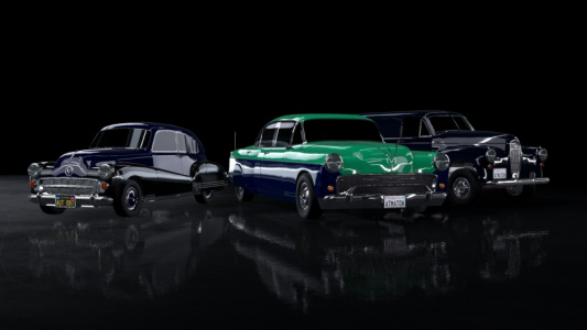 自动化：汽车公司大亨游戏