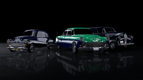 自动化：汽车公司大亨游戏