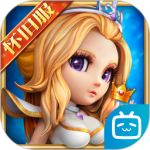 小冰冰传奇官方正版