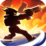 别惹神枪手官方正版