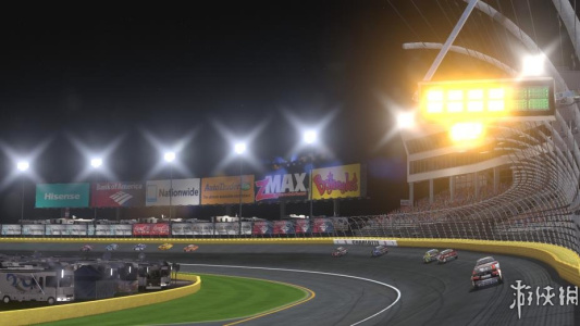 热力纳斯卡：进化