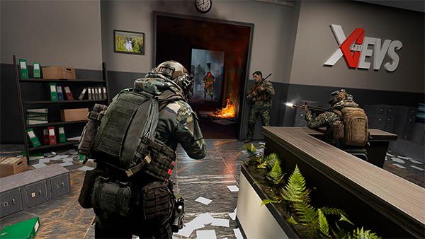 代码枪手国际版(CodeOfWar)