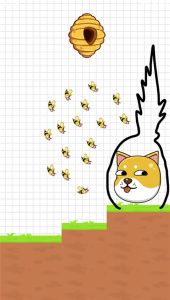 拯救狗狗小游戏