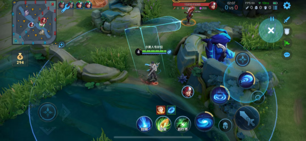 王者荣耀最新版本