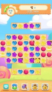 糖果乐缤纷官方版