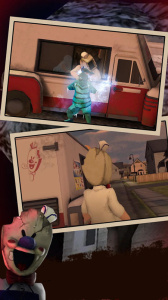 恐怖冰淇淋2中文版正版