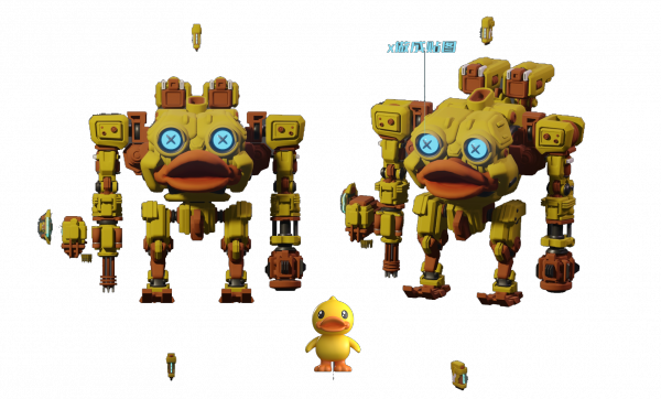 王牌战争bilibili版