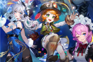 第四纪元官方版