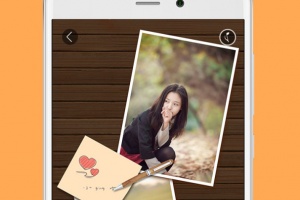 留影音乐相册app
