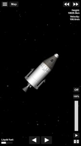 航天模拟器国际版(Spaceflight Simulator)