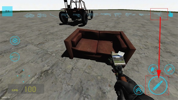 盖瑞模组官方正版