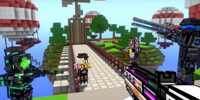 大家都喜欢的像素手游合集