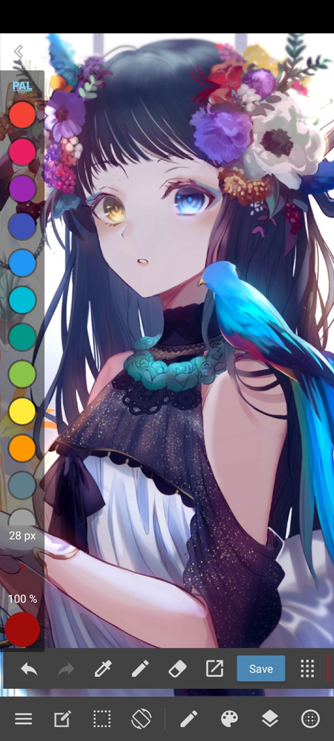medibang paint官方版