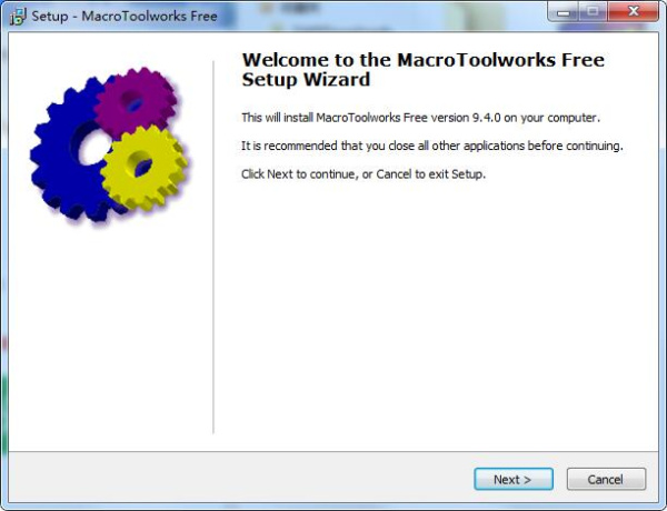 pitrinec macro toolworks professional