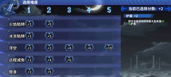 境界死神激斗破解版