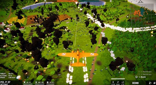 全面坦克模拟器美国版