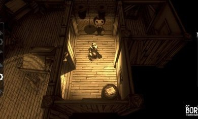 鲍里斯与黑暗生存中文版