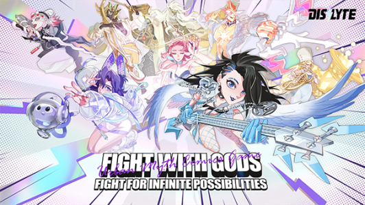 众神派对国际版