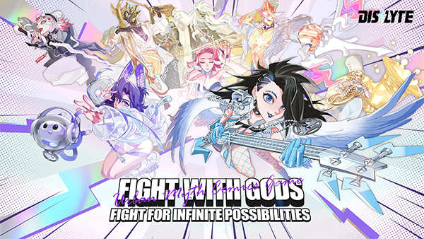 众神派对国际版