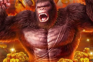 捕鱼大咖官方正版