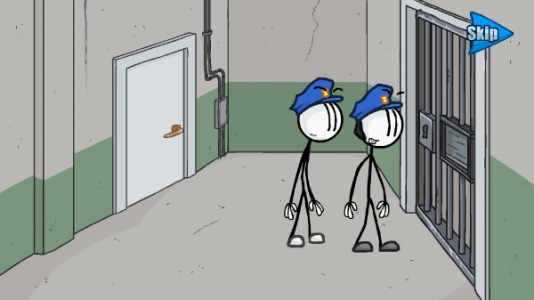 亨利火柴人重制版最新版