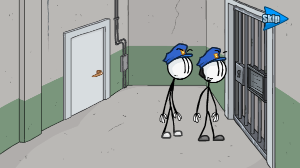 亨利火柴人重制版最新版