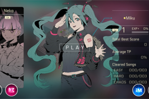 音乐世界CYTUSII官方版