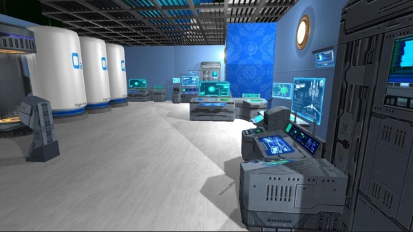 帝国霸业银河生存