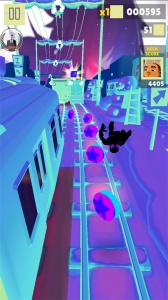 地铁跑酷忘忧10.0原神启动版