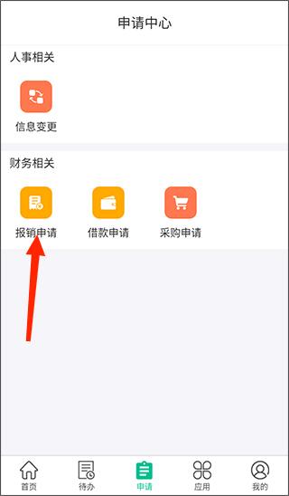 i人事app