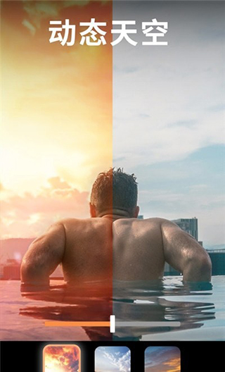 Motionleap(原pixaloop)