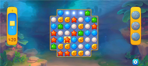 梦幻水族箱官方版