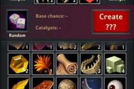 近期流行的地牢手游合集