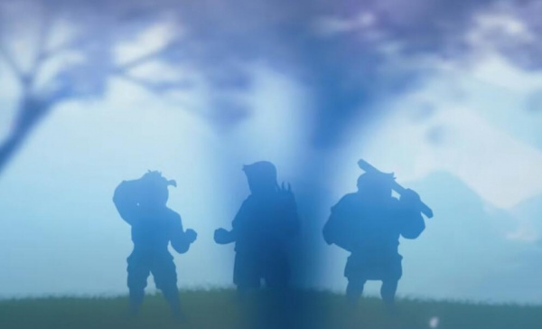 热血三国志:全员集合