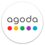 Agoda安可达app