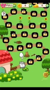 仓鼠的日常中文版(Hamster Life)