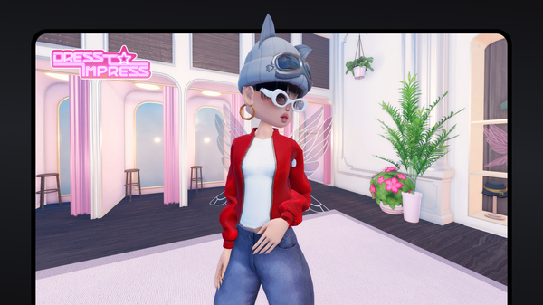 Roblox罗布乐思手机版