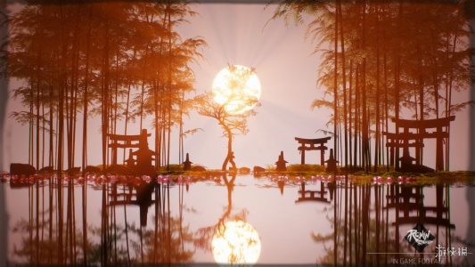 浪人：两魂一体