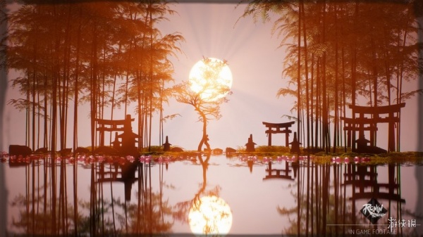 浪人：两魂一体