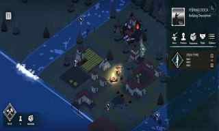 篝火2未知的海岸官方版(TheBonfire2)