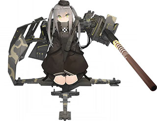 灰烬战线日服