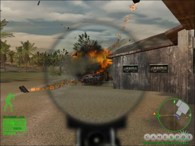 三角洲部队：黑鹰行动